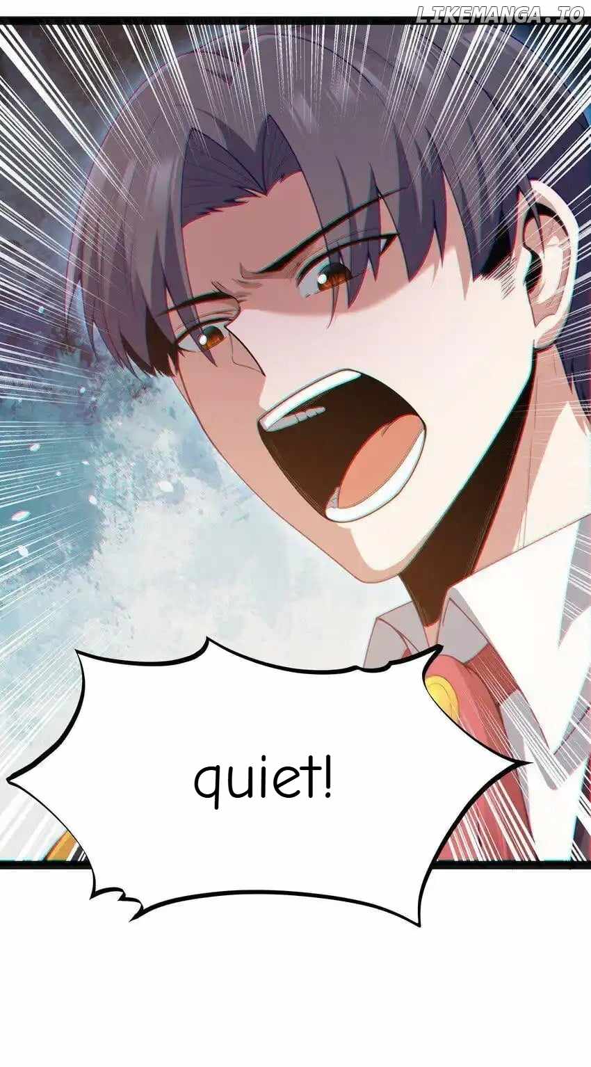 This Hero is a Money Supremacist Chapter 15 38
